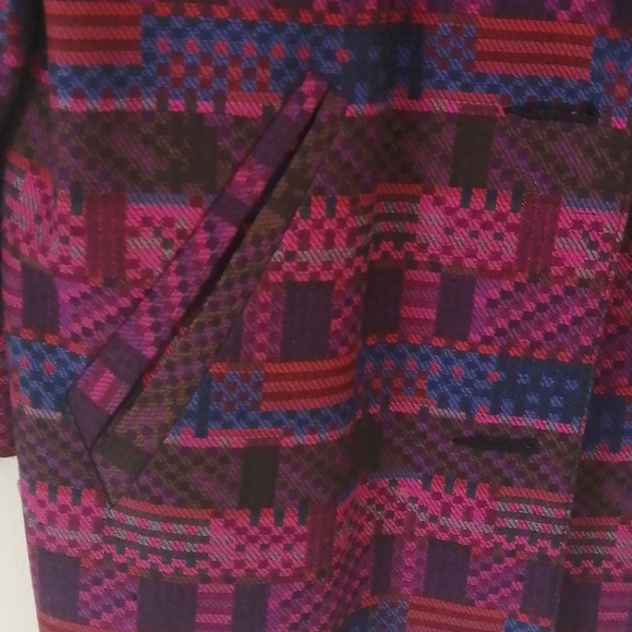 SIMON CHANG, ladies blazer, size..6 - Picture 4 of 10